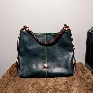 Genuine Dooney and Bourke